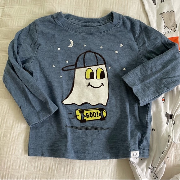 Mixed Brand 2 Piece Halloween Bundle - Picture 5 of 6